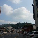 보문산 산책길 이미지
