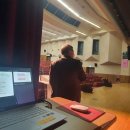 중앙공원무대 뒤 이미지