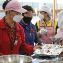 서서울어르신복지관 경로식당 이미지