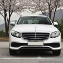 벤츠 e300 아방가르드 슛들어가니 출고하자