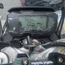 Bmw g310r 17년식 부품차 꾸밀차 팝니다 (판매완료) 이미지
