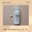 [지엘핏 다이어트 유산균 + 식단] 3개월 리얼 후기! 살 빠지는 과정 대공개