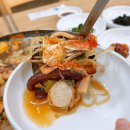 용궁해물탕 | 울산 대왕암 맛집 용궁해물탕 기념일 가족모임 후기