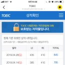 저스트토익어학원 | 전주 토익학원 유앤박어학원 박상일토익 수업후기 고하은- 800점 이상 후기