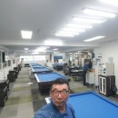 맥당구장 이미지