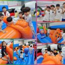 경희대성훈태권도2 | 🎉 고덕 경희대 태권도 에어바운스 데이 후기! 7월 11일(토) 웃음과 에너지가 가득했던 특별한 하루