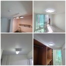시대한우리아파트경로당 | [평택 비전동 시대한우리아파트] LED조명 교체로 새집 분위기 완성!
