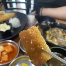 산수옥분식 이미지