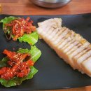 진미동치미메밀막국수 이미지