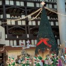 씨~월드 | 롯데월드 스윙팡팡/ 언더씨킹덤 후기