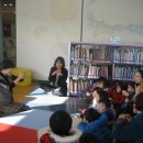 포천시립영중꿈나무도서관 이미지