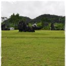 평창 노산성 이미지