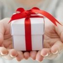 선물 이미지