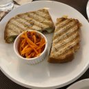 카페 드 리오(Cafe de RIO) | [남부터미널역 맛집] 카페드요요(cafe de yoyo) / 가지파니니가 맛있었던 예술의 전당 맛집