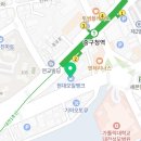 장안현대셀프주유소 이미지