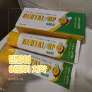 오케이덴탈 | 덴탈업키즈 고불소 치약 어린이 초등학생 충치예방 치약