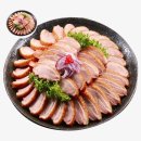 오븐에구운오리&닭 이미지