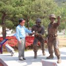 박진전쟁기념관 이미지