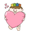 사단법인 누림 이미지