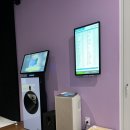 과천스크린골프존 이미지