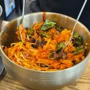 길동우동모란역점 | 모란역 길동우동 김밥 쫄면 떡볶이 우동 제육비빔밥 메뉴