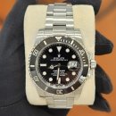 11545-11-31-41 | 롤렉스 서브마리너 블랙 데이트 스틸 41 성골 언박싱 및 착용 후기