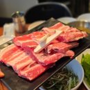 우성갈비 | 제주 놀이방 고기집, 고기 질에 반한 이도이동 우성갈비