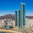 엘시티레지던스 와이컬렉션 이미지