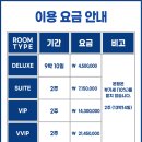 퀸즈힐산후조리원 이미지