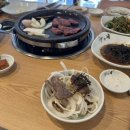 청기와 생등심 이미지