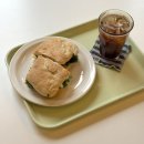 카페베이커리샌드위치 | ☕️[대구] 수성구 신매동 카페 "켑트 베이커스" - 샌드위치 애견동반 가능한 베이커리 카페 후기