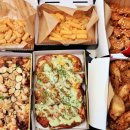 푸라닭 세종고운점