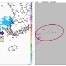 전국 l 2019년 04월 07일 11시 10분 발표 기상 특보 이미지