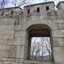 동암농장 | 북한산 소남문