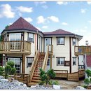 브론즈펜션 이미지