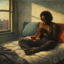 월간음악 1980년대의 음악과 음악가들 | Miles Davis, Pt 3