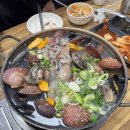 대부도 칼국수 맛집 11호 남도할머니칼국수 내돈내먹 후기