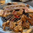 산업로 | 울산 한우 맛집 가족모임 식당 경복궁 숯불구이
