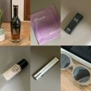 신세계화장품 | [공지] 온라인 신세계 면세점 & 롯데 면세점 쇼핑리스트｜화장품 선글라스 등 15가지 구매 후기