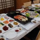 진남횟집 물회 새조개하모샤브샤브 여수돌산본점 이미지