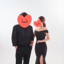이로우 헤어 | [더브라이드스튜디오 웨촬 헤어후기] - 로우 포니테일