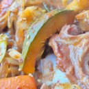 방가삼대 얼큰한 뼈해장국 - 아산시 | 청주 금천동 맛집 아침식사 가능한 방가삼대 얼큰한 뼈해장국 뼈찜 후기