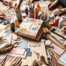 [2급과정] 아동미술지도사 2급 이미지