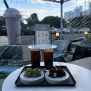 [부산] 송도해수욕장 바리스트로 송도비치점/내돈내산 솔직후기