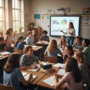 2022 개정 교육과정; 학생의 역량과 주동성을 기르는 교육 | Episode8. 고등학교의 핵심 "교육과정"이야기