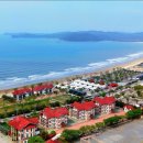 충청남도태안교육청태안도서관 | 태안 하늘과바다사이리조트 신두리 해수욕장 키즈 가족 여행 숙소 분석