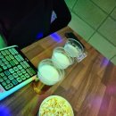 럭셔리 질러존 노래연습장 이미지