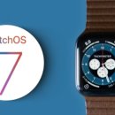 watchOS 7은 Apple Watch에서 Force Touch 지원을 제거합니다. 여기에 변경된 모든 것이 있습니다. 이미지