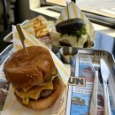 이순신 버거 앤 비어 | [수원] 행궁동 수제버거 맛집, 브리즈번버거앤비어 방문후기