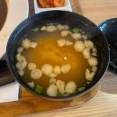 광주 유스퀘어 일식당 “모모정” 통삼겹카레, 치즈돈까스 정식 솔직후기